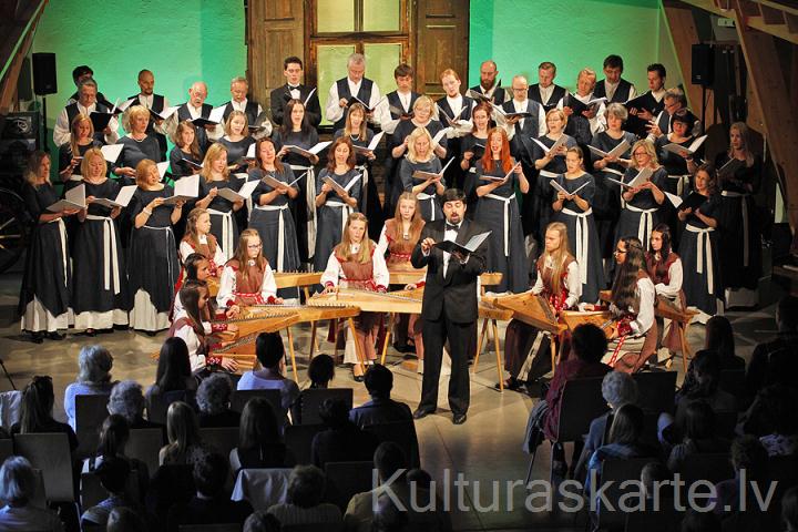 Koka ēku renovācijas centrā "Koka Rīga", 2016. gadā